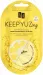 AA - KEEP YUZing - Ekspresowa maska bankietowa Ready to Glow - 7 ml