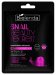 Bielenda - Snail Beauty Secrets - Illuminating and Nourishing Black Sheet Mask - Rozświetlajaco-odżywcza czarna maska w płacie - 1szt.