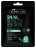 Bielenda - Snail Beauty Secrets - Balancing and Regenerating Black Sheet Mask - Balansująco-regenerująca czarna maska w płacie - 1szt.
