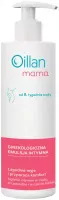 Oillan - MAMA - Ginekologiczna emulsja intymna - 200 ml