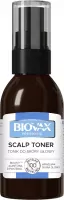 BIOVAX - PREBIOTIC - Scalp Toner - Tonik do skóry głowy - 100 ml