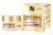 AA - BIO RETINOL INTENSIVE 60+ Kuracja rewitalizująca - Intensywnie odbudowujący krem na noc - 50 ml 