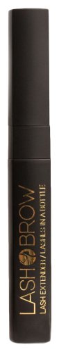 Lash Brow - LASHES IN A BOTTLE - Rzęsy w butelce - 3 g