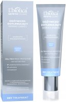 L'biotica - ESTETIC CLINIC - Oxy Treatment - Odżywczo-dotleniający dermo-zabieg - Krem do twarzy na noc - 35 ml