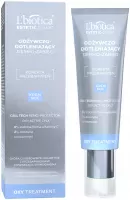 L'biotica - ESTETIC CLINIC - Oxy Treatment - Nourishing and Oxygenating Dermo-treatment - Night Face Cream - 35 ml