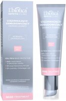 L'biotica - ESTETIC CLINIC - Meso Treatment - Ujędrniająco-odbudowujący dermo-zabieg - Krem z retinolem na noc - 35 ml 