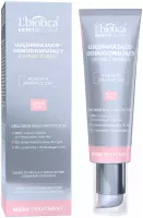 L'biotica - ESTETIC CLINIC - Meso Treatment - Firming and Rebuilding Dermo-treatment - Night Cream with Retinol - 35 ml 