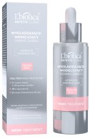 L'biotica - ESTETIC CLINIC - Meso Treatment - Wygładzająco-modelujący dermo-zabieg - Serum do skóry dojrzałej na noc - 30 ml