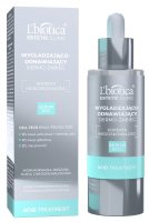 L'biotica - ESTETIC CLINIC - Acid Treatment - Wygładzająco-odnawiający dermo-zabieg - Serum do twarzy na noc - 30 ml 
