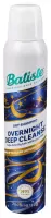 Batiste - Dry Shampoo - Overnight Deep Cleanse - Suchy szampon do włosów przetłuszczających się - 200 ml