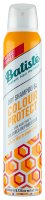 Batiste - Dry Shampoo & Colour Protect - Suchy szampon do włosów farbowanych z filtrem UV - 200 ml