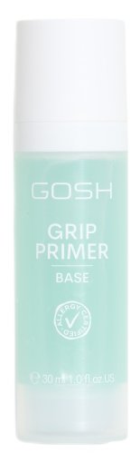 GOSH - Grip Primer Base - Żelowa baza pod makijaż - 001 Hydro Power - 30 ml