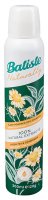 Batiste - Naturally - Plant Powered Dry Shampoo - Suchy szampon do włosów - Zielona herbata i Rumianek - 200 ml