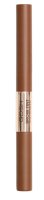 GOSH - Brow Tint Semi-Permanent - Długotrwały tint do brwi z żelem - 2,9 ml