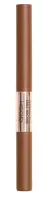 GOSH - Brow Tint Semi-Permanent - Długotrwały tint do brwi z żelem - 2,9 ml