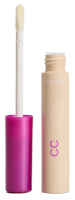 LUMENE - CC All-Over Concealer - Korektor do twarzy - 8,5 ml - 0 - 0