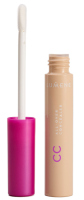 LUMENE - CC All-Over Concealer - Korektor do twarzy - 8,5 ml - 00 Ultra Light  - 00 Ultra Light 