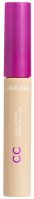 LUMENE - CC All-Over Concealer - Korektor do twarzy - 8,5 ml
