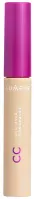 LUMENE - CC All-Over Concealer - Korektor do twarzy - 8,5 ml