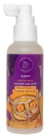 Hairy Tale Cosmetics - Sleepy - Overnight Hair Scalp Serum - Wcierka do skóry głowy na noc - 120 ml