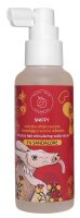 Hairy Tale Cosmetics - Sniffy - Olfactory Hair Stimulating Scalp Serum - Wcierka do skóry głowy - 120 ml