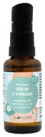 LULLALOVE - Exfolaiting Serum with Azelaic Acid 5% - Złuszczające serum z kwasem azelainowym 5% - 30 ml