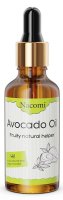Nacomi - AVOCADO OIL - Olej awokado - 50 ml