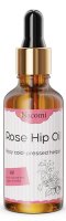 Nacomi - Rose Hip Oil - Olej z dzikiej róży - 50 ml