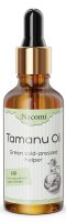 Nacomi - Tamanu Oil - Naturalny olej tamanu - 50 ml