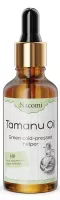 Nacomi - Tamanu Oil - Naturalny olej tamanu - 50 ml