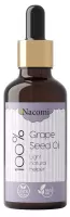 Nacomi - Grape Seed Oil - Olej z pestek winogron - 50 ml N