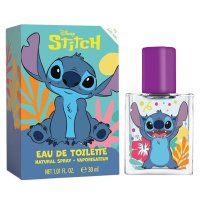 Air-Val - Disney - Stitch - Eau de Toilette - 30 ml