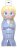 Air-Val - Disney - Frozen - 2in1 Shower Gel & Shampoo - Żel pod prysznic i szampon dla dzieci - 400 ml