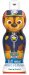 Air-Val - Paw Patrol - 2in1 Shower Gel & Shampoo - Żel pod prysznic i szampon dla dzieci - Chase - 400 ml