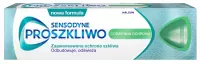 SENSODYNE - Proszkliwo - Codzienna Ochrona - Pasta do zębów - 75 ml