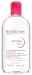 BIODERMA - Sensibio H2O - Make-up Removing Micelle Solution - Micellar Water for Sensitive Skin - 500 ml