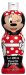 Air-Val - Disney - Minnie Mouse - 2in1 Shower Gel & Shampoo - Żel pod prysznic i szampon dla dzieci - Myszka Minnie - 400 ml