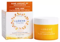 LUMENE - NORDIC-C VALO - DAY CREAM SPF 15 - Rozświetlający krem z witaminą C do wszystkich typów cery  50 ml