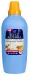 FELCE AZZURRA - Concentrated Softener - Fabric Softener - Amber and Vanilla - 2000 ml