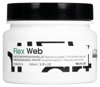 L’Oréal Professionnel - Tecni.Art Flex Web - Profesjonalna pasta stylizująca do włosów - 150 ml