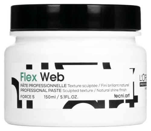 L’Oréal Professionnel - TECNI. ART WEB - Fibrous sculpting paste - 150ml