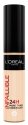 L'Oréal - INFAILLIBLE - MORE THAN CONCEALER - FULL COVERAGE CONCEALER - Korektor do twarzy w płynie - 11 ml - 327  - 327 