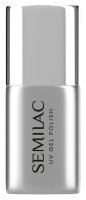 Semilac - Top Mat Total - UV Gel Polish - Matowy top do lakierów hybrydowych - 7 ml 