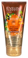 Eveline Cosmetics - Brazilian Golden Tan - Brązujący balsam do ciała - 150 ml
