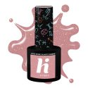 Hi Hybrid - Zodiac - Professional UV Hybrid - Lakier hybrydowy - 5 ml - #455 Rose Quartz Gemini - #455 Rose Quartz Gemini