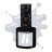 Hi Hybrid - Zodiac - Professional UV Hybrid - Lakier hybrydowy - 5 ml - #453 Diamond Aries