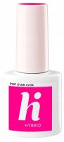 Hi Hybrid - POP - UV Gel Polish - Lakier hybrydowy - 5 ml