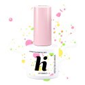 Hi Hybrid - POP - UV Gel Polish - Lakier hybrydowy - 5 ml - #099 Rainbow Mix  - #099 Rainbow Mix 