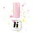 Hi Hybrid - POP - UV Gel Polish - Hybrid Nail Polish - 5 ml - #099 Rainbow Mix