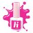 Hi Hybrid - POP - UV Gel Polish - Lakier hybrydowy - 5 ml - #234 Pop Star
